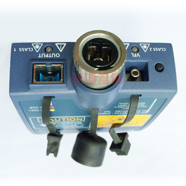 DTX-1800-M多模光纖一級(jí)認(rèn)證測試儀租賃