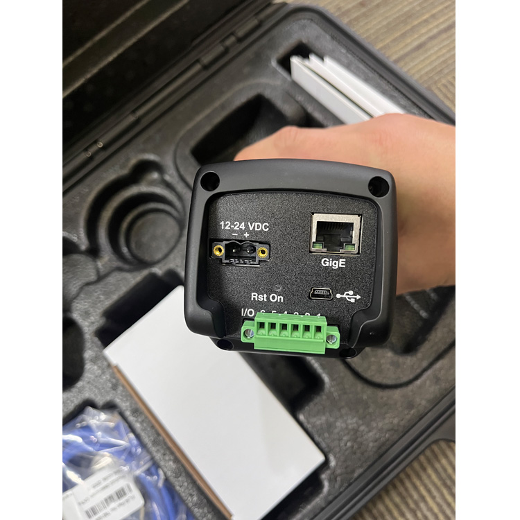 FLIR 科研級(jí)高分辨率長(zhǎng)波紅外熱像儀 A655sc銷售 租賃