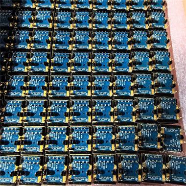 好消息！原廠RJ45接口插座現貨充足專用于DSX-CHA804S模塊